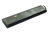 Replacement for TWINHEAD camcorder-batteries Laptop Battery