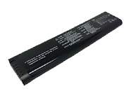 Replacement for TWINHEAD Apricot Note GX Laptop Battery