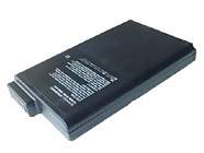 Replacement for TROGON DR36 Laptop Battery