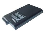 Replacement for TROGON Tnb5500 Laptop Battery