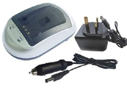 NIKON charger Battery Charger