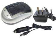 NIKON camcorder-batteries Battery Charger