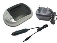NIKON camcorder-batteries Battery Charger