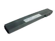 Replacement for TEXAS INSTRUMENTS LIBRIS CN 600 Laptop Battery