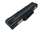 Replacement for HP F3172B Laptop Battery