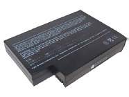 Replacement for HP Dr127p Laptop Battery