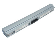 Replacement for FUJITSU Lifebook P1035 Laptop Battery