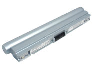 Replacement for FUJITSU Lifebook P1035 Laptop Battery