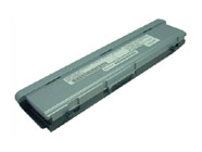 Replacement for FUJITSU FPCBP97 Laptop Battery