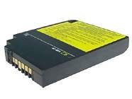 Replacement for IBM 66G2821 Laptop Battery