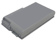 Replacement for Dell Latitude D510 Laptop Battery