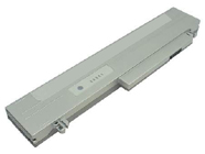 Replacement for Dell P0382 Laptop Battery