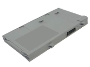 Replacement for Dell  Latitude D400 Laptop Battery