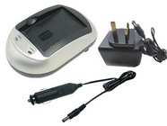JVC AA-V200 Battery Charger