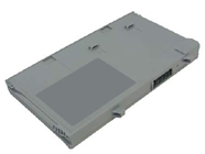 Replacement for Dell Latitude D400 Series Laptop Battery