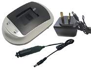 OLYMPUS laptop-batteries Battery Charger