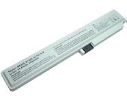 Replacement for APPLE M6392 Laptop Battery