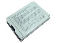 Replacement for APPLE M9140G/A Laptop Battery