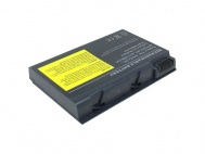 Replacement for COMPAL camcorder-batteries Laptop Battery
