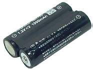 FUJIFILM  Ni-MH Battery Pack