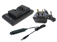 FUJIFILM camcorder-batteries Battery Charger