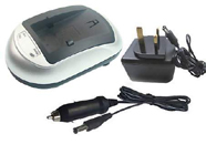 KYOCERA NP-120 Battery Charger