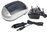 CASIO BC-10L Battery Charger