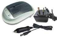 MINOLTA charger Battery Charger