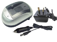 PENTAX P10N072180A Battery Charger