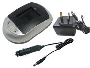 FUJIFILM charger Battery Charger