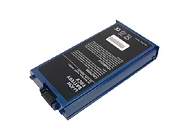 Replacement for NETWORK digital-camera-batteries Laptop Battery