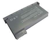 TOSHIBA  Li-ion Battery Pack