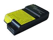 Replacement for IBM ASM10L2159 Laptop Battery