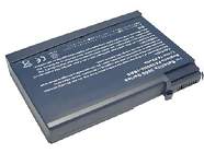Replacement for TOSHIBA PA3098U Laptop Battery