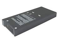 Replacement for TOSHIBA PA3107 Laptop Battery