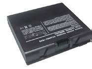 Replacement for TOSHIBA PA3206U-1BRS Laptop Battery