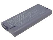 Replacement for SONY PCGA-BP2EA Laptop Battery