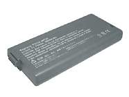 Replacement for SONY PCGA-BP2E Laptop Battery