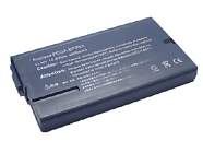 Replacement for NETWORK NBI 750 CD Laptop Battery