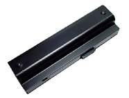 Replacement for SONY PCGA-BP2V Laptop Battery