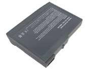 Replacement for TOSHIBA PA3031U Laptop Battery