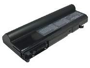 Replacement for TOSHIBA PA3356U-1BAS Laptop Battery