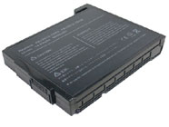 TOSHIBA  Li-ion Battery Pack