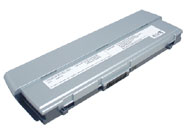 Replacement for FUJITSU FPCBP67 Laptop Battery