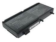 Replacement for TARGA camcorder-batteries Laptop Battery