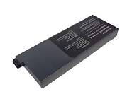 Replacement for WEBGINE 7001 Laptop Battery