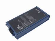 Replacement for MEDION CC9695 Laptop Battery