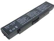 Replacement for SONY VGP-BPS2A Laptop Battery